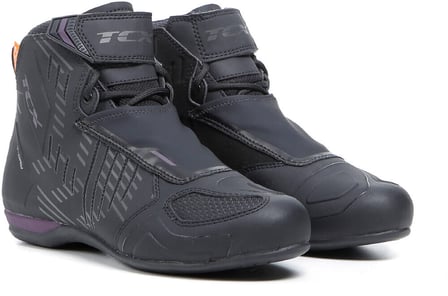 TCX R04D Lady WP Shoes Black 001