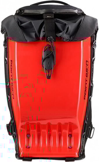 Point 65 Boblbee GT20L Backpack Red 303