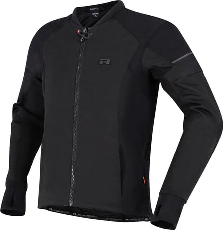 Richa Bodyguard 2 Jacket Black 100 Richa Bodyguard 2 Jacket Black 100