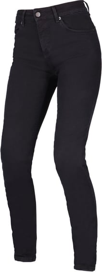 Richa Original 2 Slim Fit Women Jeans Black 100