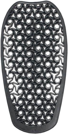 Dainese Pro-Shape Backprotector Black 001