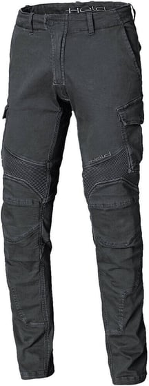 Held Dawson Jeans Black