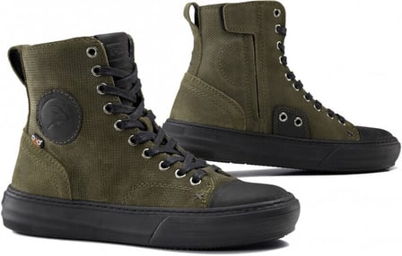 Falco Lennox 2 Lady Shoes Green 404