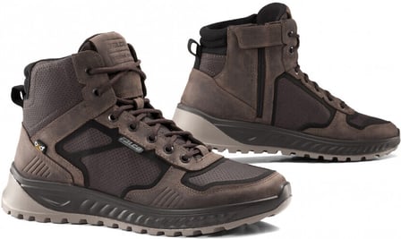 Falco Ace Shoes Brown 707