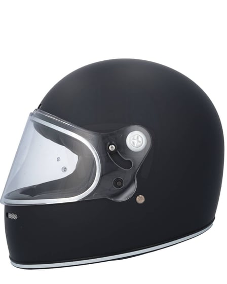 VITO Integraal Vintage Matt Black