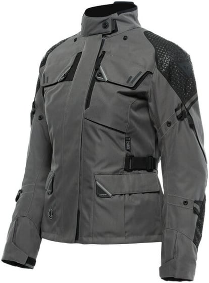 Dainese Ladakh 3L D-Dry Lady Jacket Iron 44B
