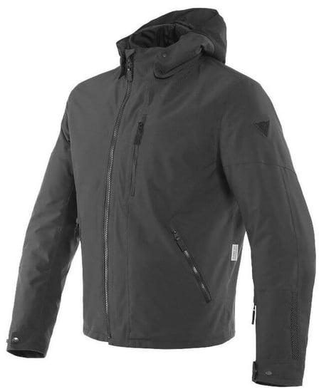 Dainese Mayfair D-Dry Jacket Gunmetal/Gunmetal 76G