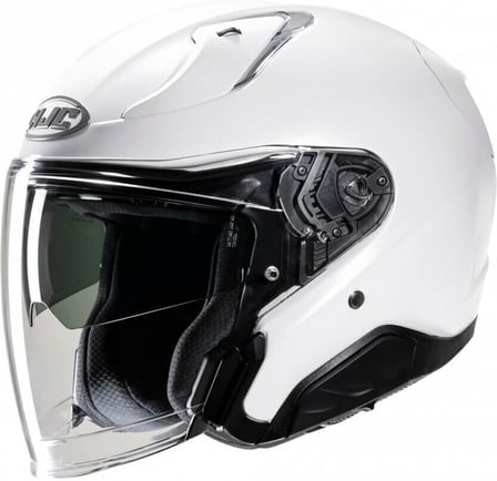 HJC RPHA-31 White 202