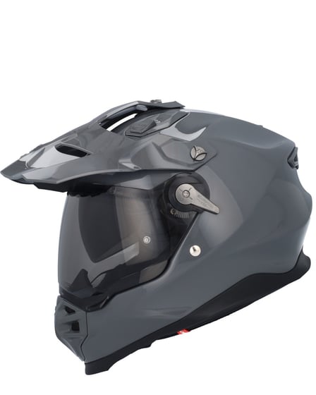 Scorpion ADF-9000 AIR Solid Cement Grey