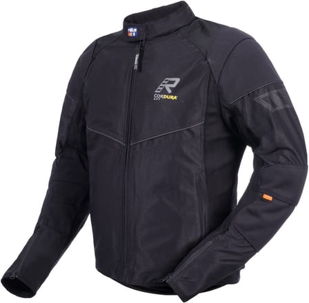 Rukka Airgobi Jacket Black