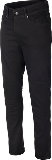 Rukka Wilde-R Jeans Black