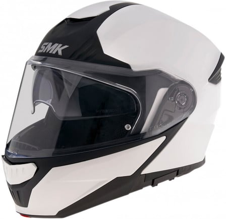 SMK Gullwing White