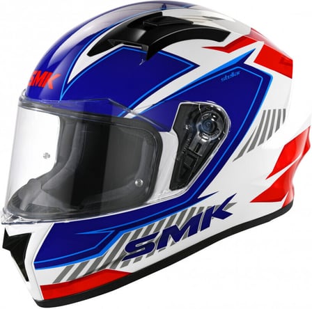 SMK Stellar Adox Blue/Red