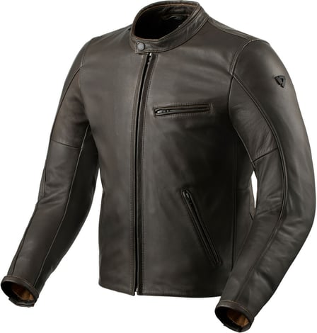 REV'IT Rino Jacket Brown REV'IT Rino Jacket Brown