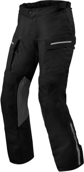 REV'IT Offtrack 2 H2O Trousers Black