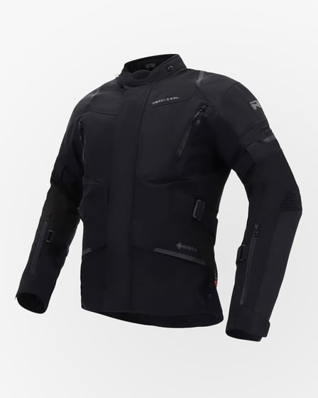 Richa Cyclone 2 GTX Jacket Black 100
