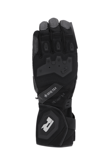Richa Armada GTX Gloves Black 100
