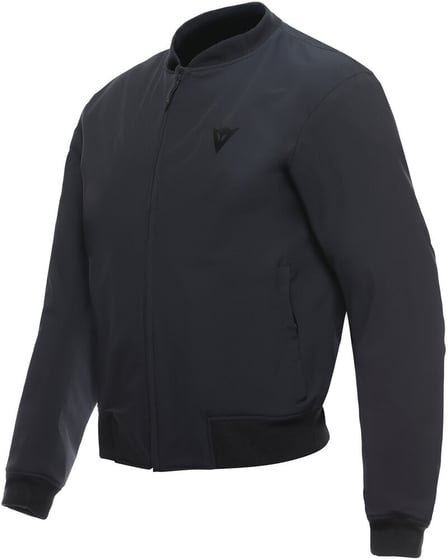 Dainese Bhyde No-Wind Tex Jacket Black 001