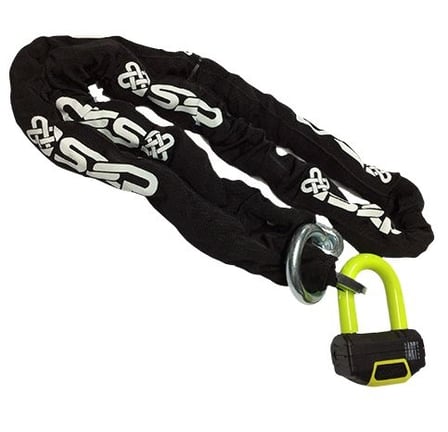 SXP EV With Chain ART4 180cm Noose 4 SXP EV With Chain ART4 180cm Noose 4