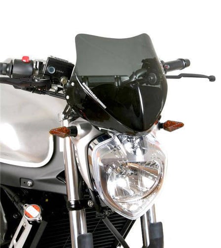 Aerosport Windshield Fz6 S2 YF6300-S2