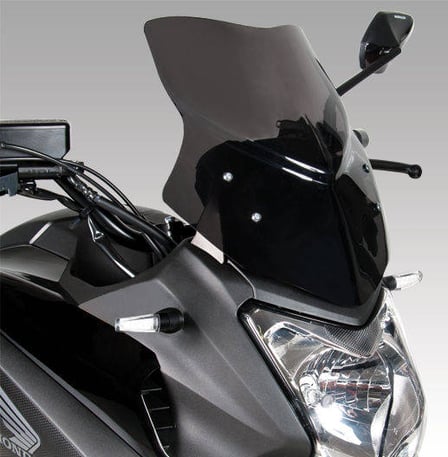 Aerosport Windshield HNC7300X