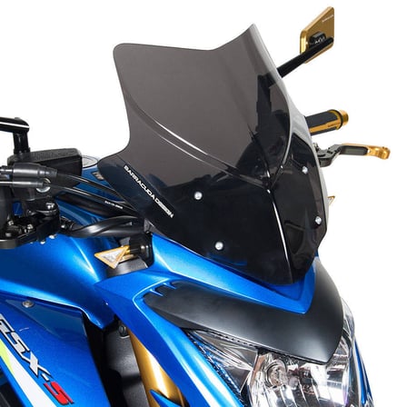 Aerosport Windshield SG1300-15