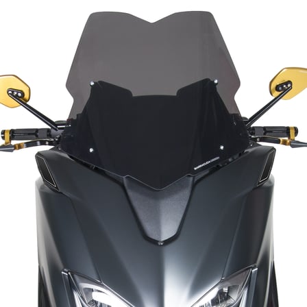 Aerosport Windshield YT5300-17
