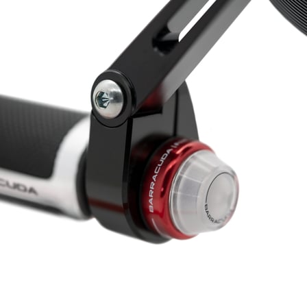 Barend Adapter Rings N2000-BE