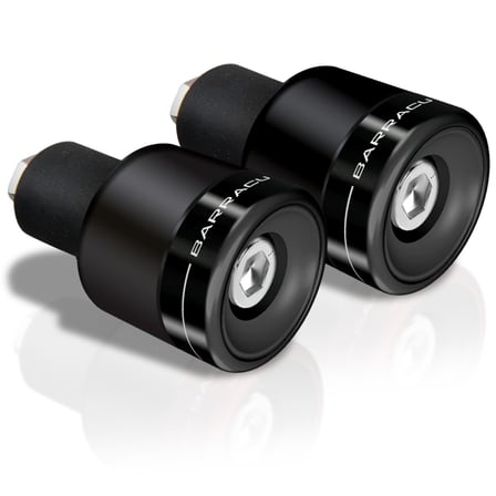 Black Antivibrations B-Lux (Pair) N1000-XN