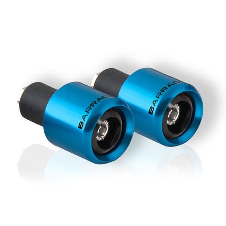 Blue Antivibrations (Pair) N1000-U