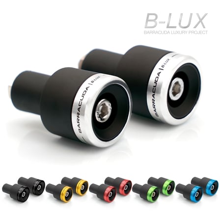 Blue Antivibrations B-Lux (Pair) N1000-XU