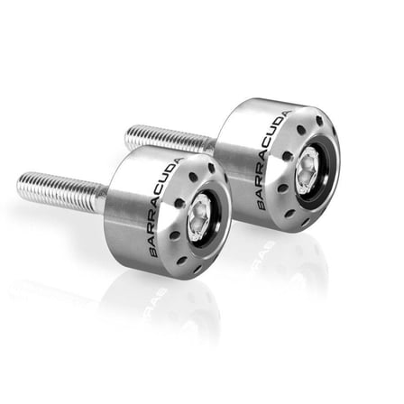 Bmw Antivibrations Silver BT1000-A