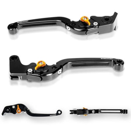 Brake-Clutch Lever Kit DN6127