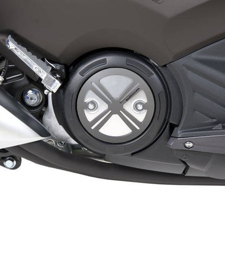 Carter Cover Silver YT5119/A