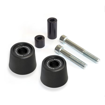 Crash Pads YP1101/15