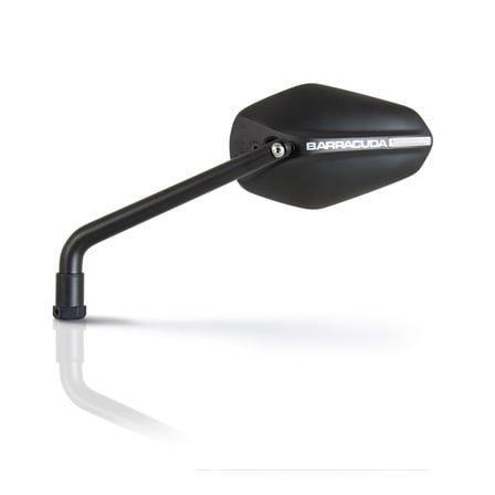 Ego2 Black (Pair) EGO-BLACK