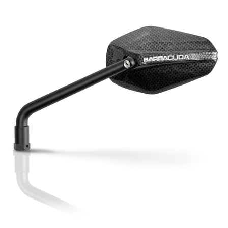 Ego2 Black (Pair) EGO-CARBON