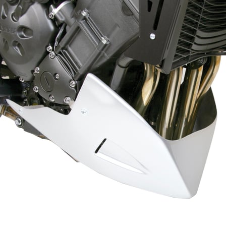 Engine Spoiler Matt Black (No Paint) YF1 PUNT DV