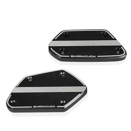 Fluid Tank Cap Brake / Clutch FC-BN/15