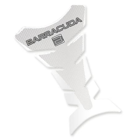 Gas Tank Cover N1009