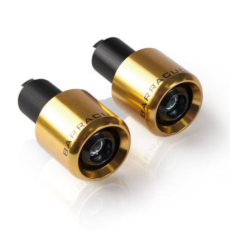 Gold Antivibrations (Pair) N1000-O