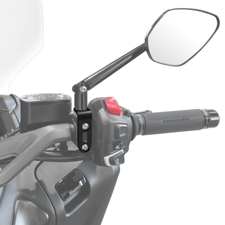 Handlebar Mirror Adapter (Pair) YT-ADATT23