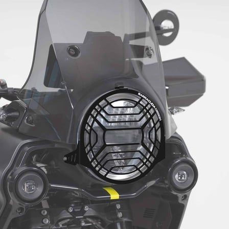 Head-Light Cover HO9002