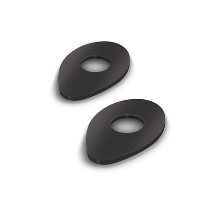 Indicator Bracket Specific For Husqvarna / Ktm From 2017 HV7112-19