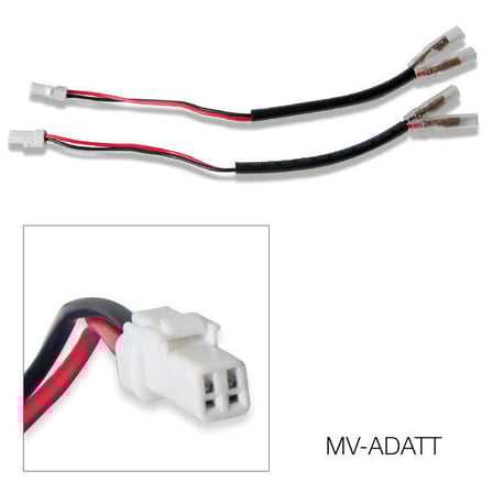 Indicator Cable Kit Mv Agusta MV-ADATT