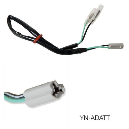 Indicator Cable Kit Yamaha YN-ADATT