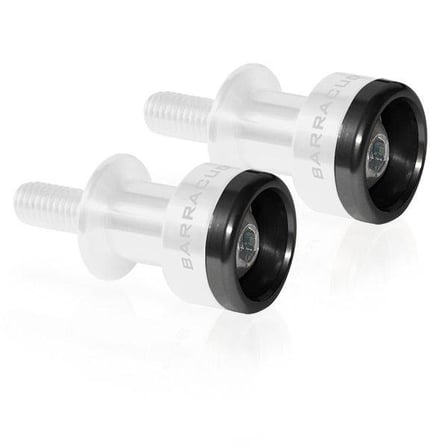 Insert Aluminum Black (Pair) N51-INSERT/N Insert Aluminum Black (Pair) N51-INSERT/N