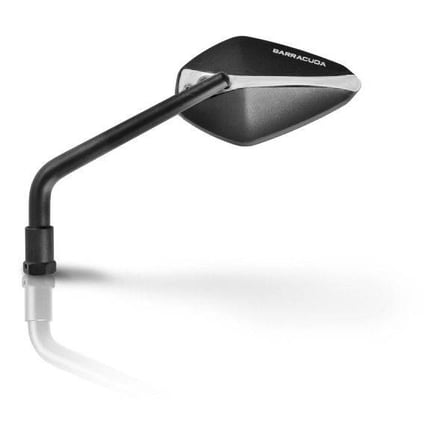 Insert In Aluminum Silver (Pair) AV-INSERT/A