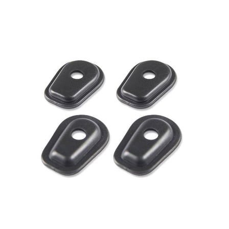 Kawasaki Special Bracket For Indicator Front - Model From 2012 KN6112-12 Kawasaki Special Bracket For Indicator Front - Model From 2012 KN6112-12