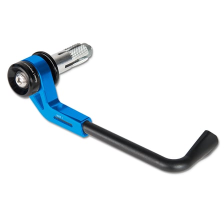 Lever Pro-Tect B-Lux Blue - Reversible (1 Piece) N1000/LPXU Lever Pro-Tect B-Lux Blue - Reversible (1 Piece) N1000/LPXU